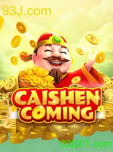 CAISHENCOMING: Uma Imersão ao Universo de Fortuna e Entretenimento