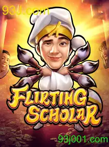 Explorando o Mundo do Jogo Flirting Scholar